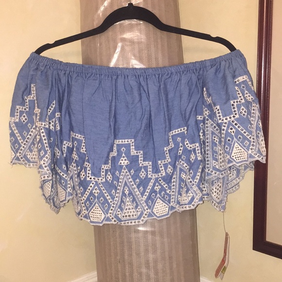 Gianni Bini Other - Two piece Gianni bini outfit